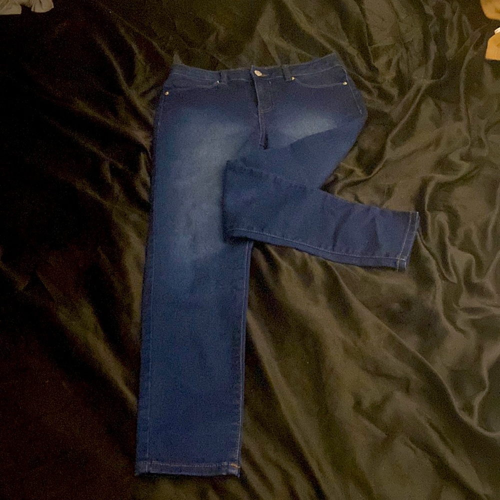 CK JEANS